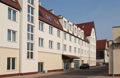 Legnica Hotel | Hotel Milenium