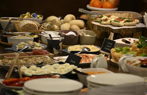 Legnica Hotel | Hotel Milenium