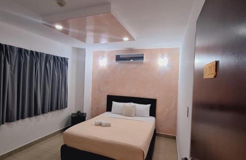 Mérida Apartment | HOTEL MILLA SUITES MERIDA