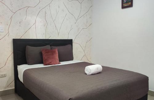 Mérida Apartment | HOTEL MILLA SUITES MERIDA