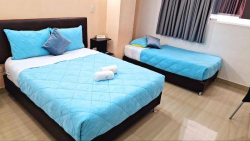 Mérida Apartment | HOTEL MILLA SUITES MERIDA