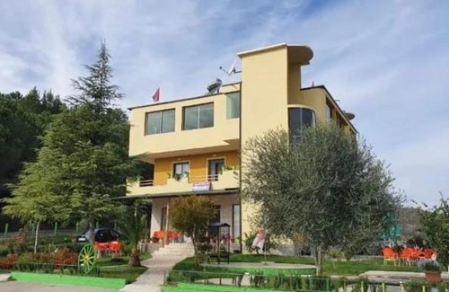 Ardenice Hotel | Hotel Mille Una Notte Ardenice