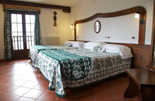 Aosta Hotel | Hotel Milleluci