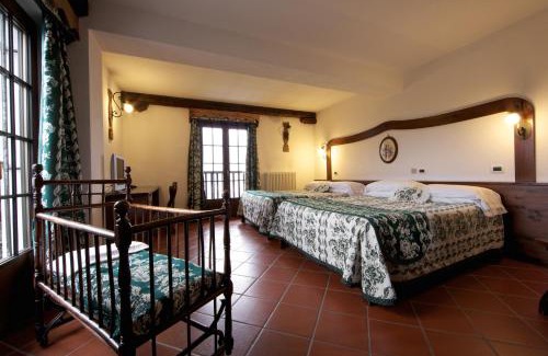 Aosta Hotel | Hotel Milleluci