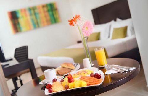 Barrancabermeja Hotel | Hotel Millenium Barrancabermeja