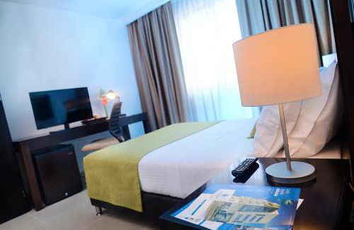 Barrancabermeja Hotel | Hotel Millenium Barrancabermeja