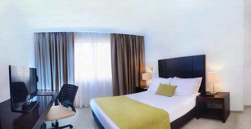 Barrancabermeja Hotel | Hotel Millenium Barrancabermeja