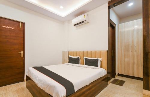 Charbagh Hotel | Hotel Millenium
