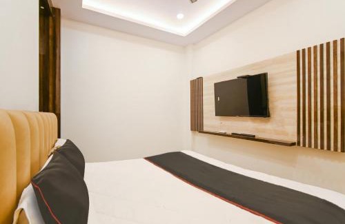 Charbagh Hotel | Hotel Millenium