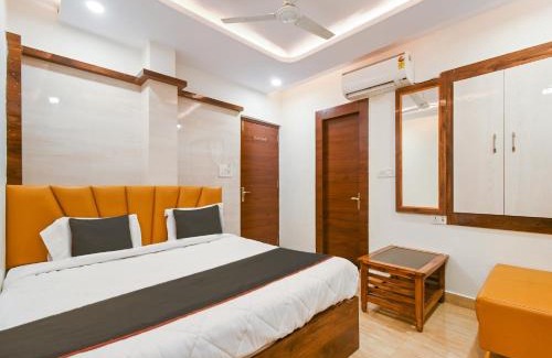 Charbagh Hotel | Hotel Millenium