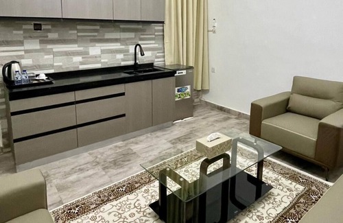 Dakhlet Nouadhibou Apartment | Hotel Millennium