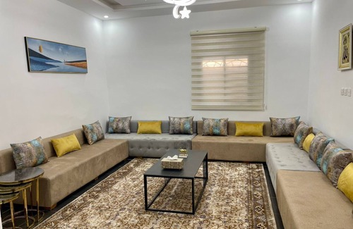 Dakhlet Nouadhibou Apartment | Hotel Millennium