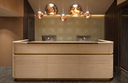Avinguda de Carlemany Hotel | Hotel MIM Andorra