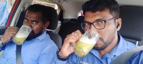 Kumbakonam Hotel | Hotel MIM Grand