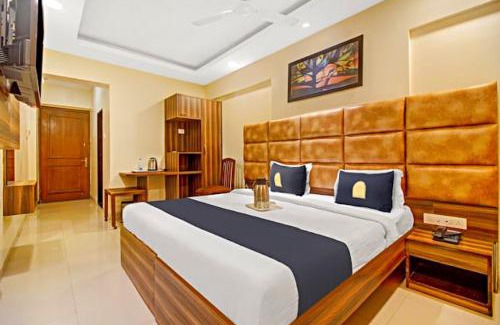 Jogeshwari West Hotel | Hotel Mina International