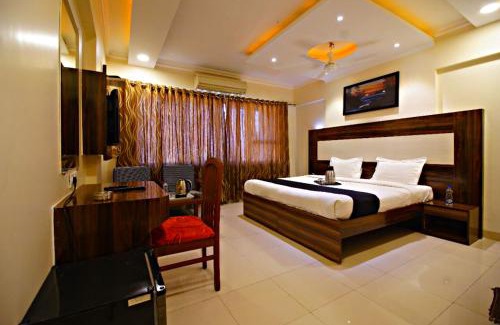 Jogeshwari West Hotel | Hotel Mina International