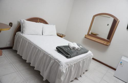 Mirai Hotel | Hotel Minarini