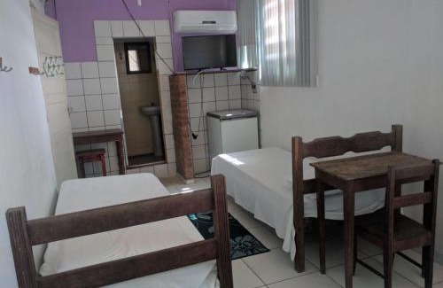 Itamaraju House | Hotel Minas