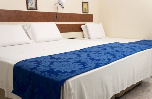 Centro Hotel | Hotel Minastur