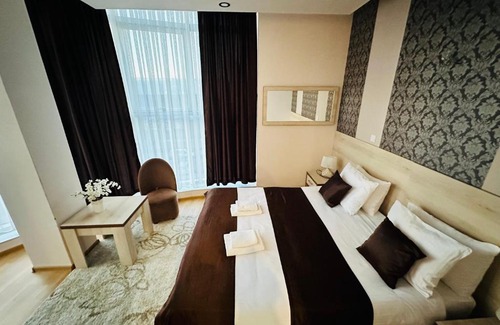 Tuzla Hotel | HOTEL MINERO