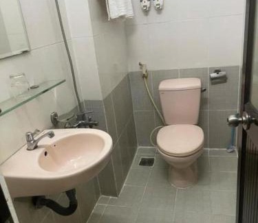 Tan Binh Hotel | Hotel Minh Hiếu