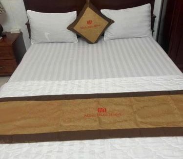 Tan Binh Hotel | Hotel Minh Hiếu