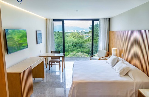 Nuevo Vallarta Hotel | Hotel Mio Riviera Nayarit - Adults Only