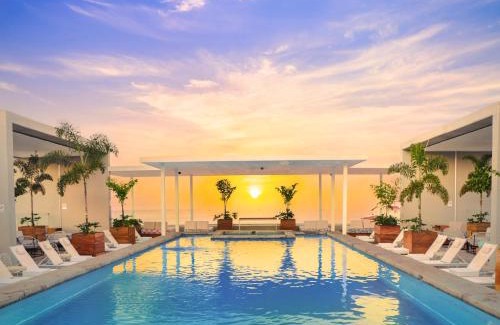 South Hotel Zone Hotel | Hotel Mio Vallarta - Adults Only