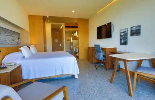 South Hotel Zone Hotel | Hotel Mio Vallarta - Adults Only