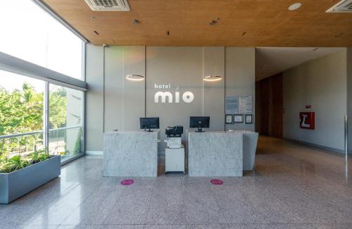South Hotel Zone Hotel | Hotel Mio Vallarta - Adults Only