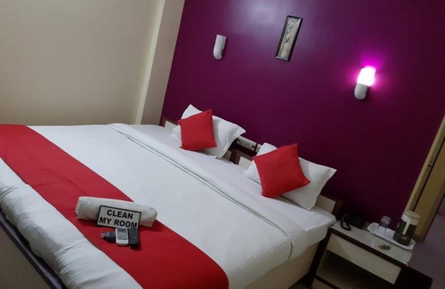 Digha Hotel | Hotel Mira International by EGR