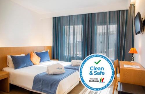 Vila do Bispo Hotel | Hotel Mira Sagres