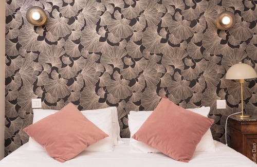 Cathedrale Hotel | Hotel Mirabeau