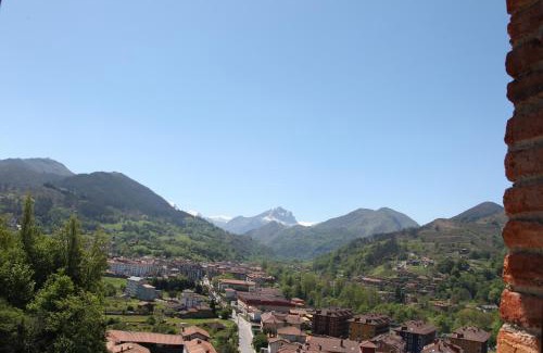 Cangas de Onis Hotel | Hotel Mirador de la Cepada