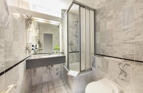 Innenstadt Hotel | Hotel Mirage Düsseldorf-Neuss