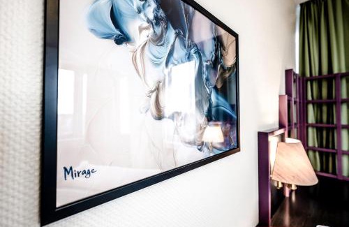 Innenstadt Hotel | Hotel Mirage Düsseldorf-Neuss