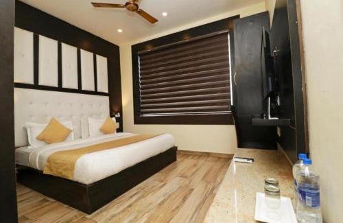 Sidhpur Hotel | Hotel Mirage Residency