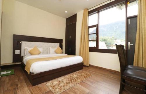 Sidhpur Hotel | Hotel Mirage Residency