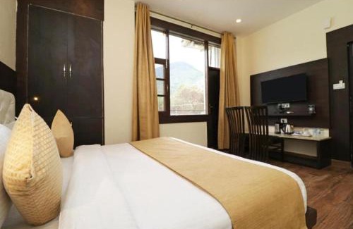Sidhpur Hotel | Hotel Mirage Residency