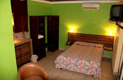 La Paz Hotel | Hotel Miramar - La Paz