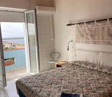 Bosa Marina Hotel | Hotel Miramare