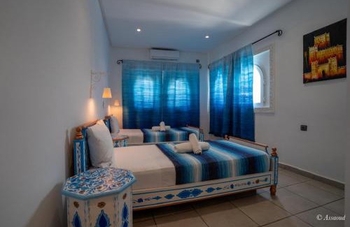 Souika Hotel | Hotel Miramonte