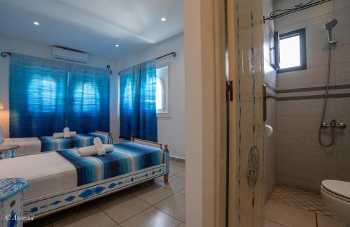 Souika Hotel | Hotel Miramonte