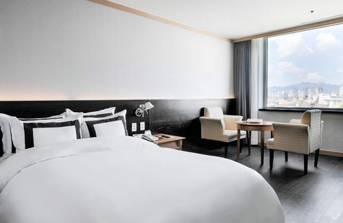 Icheon Hotel | Hotel Miranda