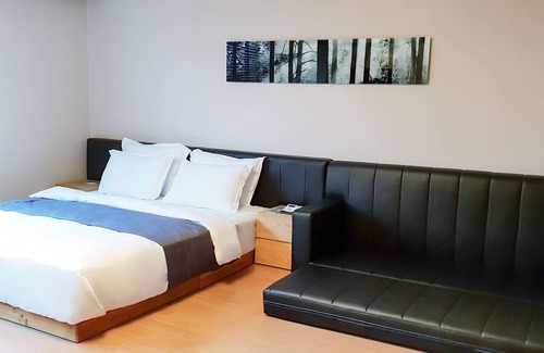Icheon Hotel | Hotel Miranda