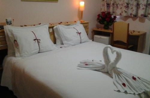 Barra Velha Hotel | Hotel Mirante