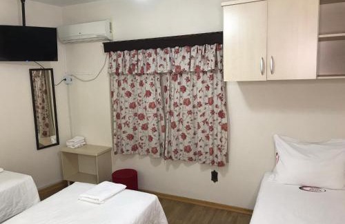 Barra Velha Hotel | Hotel Mirante