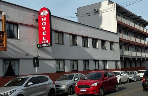 Barra Velha Hotel | Hotel Mirante
