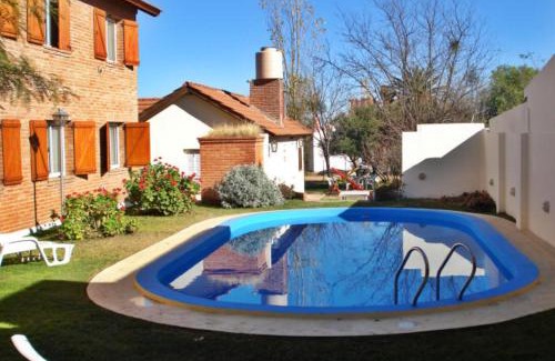 Merlo Hotel | Hotel Mirasierras
