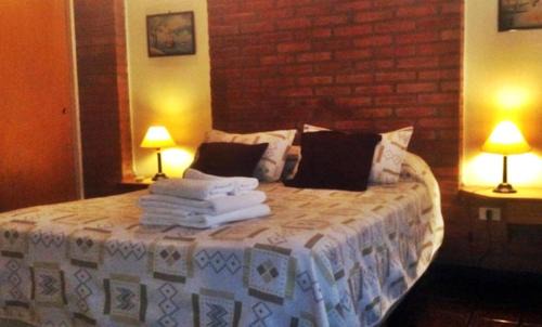 Merlo Hotel | Hotel Mirasierras